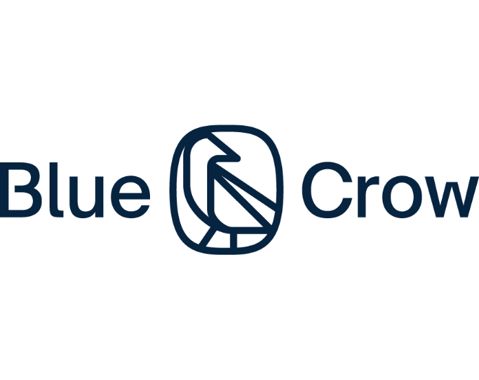 Blue Crow