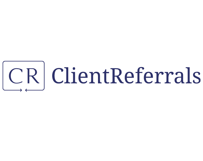 CR Client Referrals