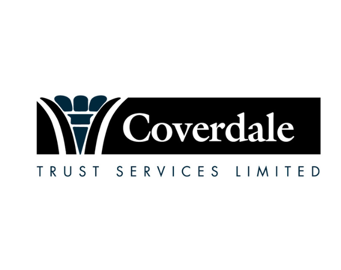 Coverdale Trust Services Limited