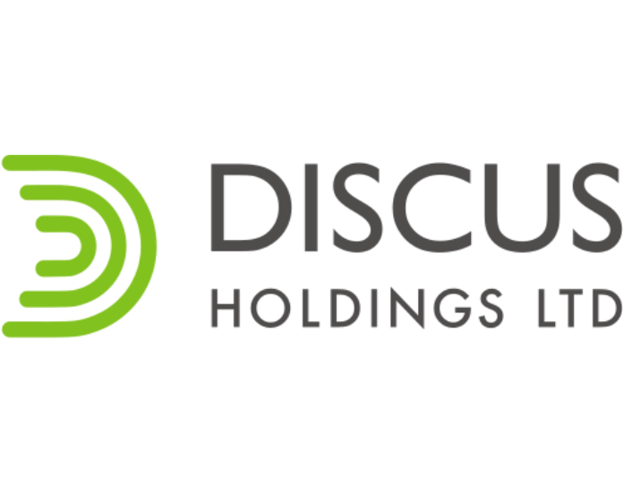 Discus Holdings Ltd