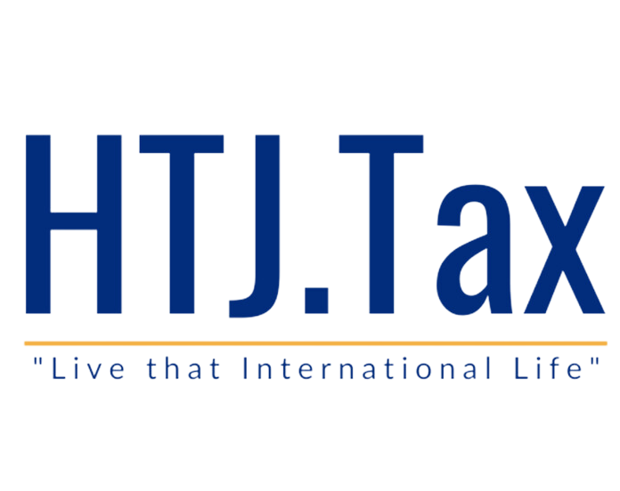 HTJ Tax