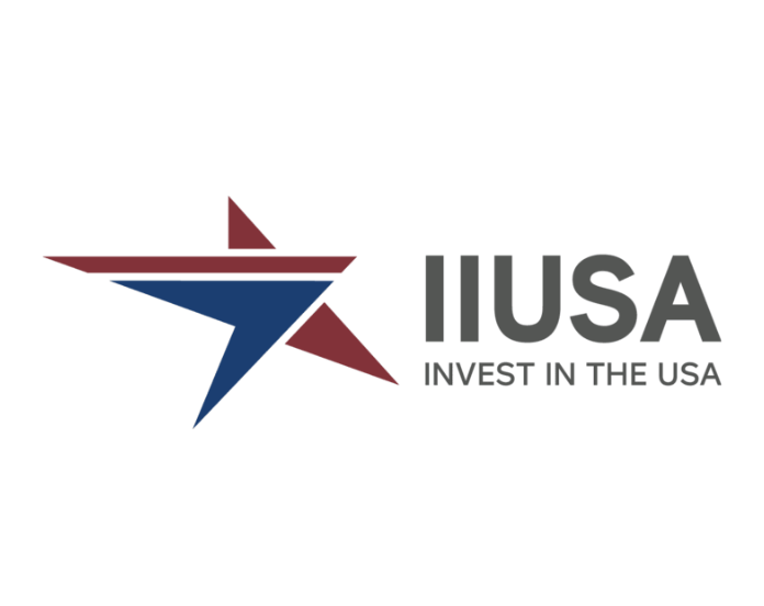 II USA Invest in the Usa