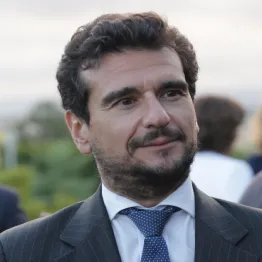 Nuno Serafim